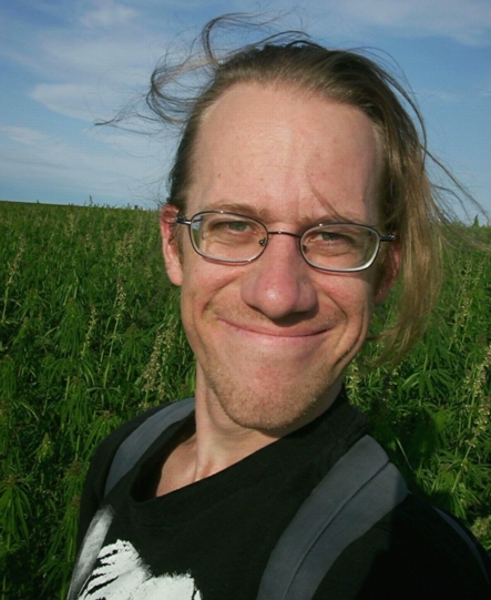 Arthur Hanks
