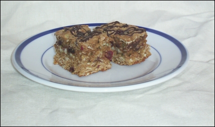 Granola Bars