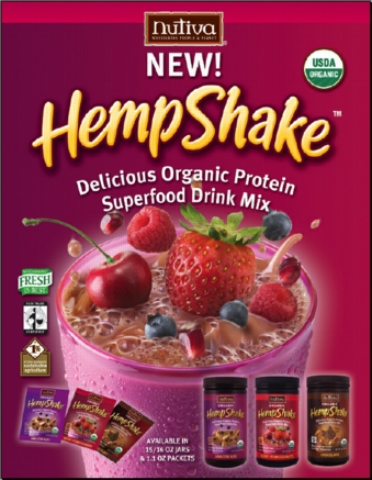 HempShake