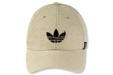 Adidas Hemp Cap Natural