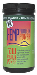 Ruth's Hemp Protein