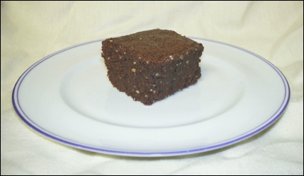 Hemp Brownies