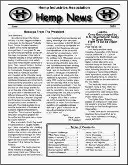 HIA News