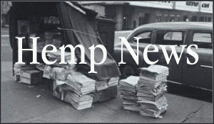 Hemp News