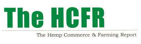 The Hemp Commerce & Farming Report
