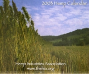 2003 HIA Calendar