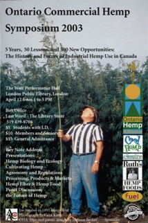 OCH Symposium 2003