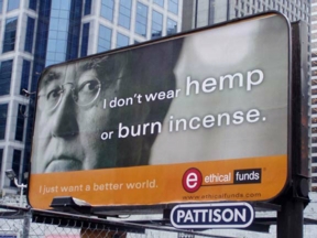 Ethical My A**