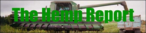 The Hemp Report